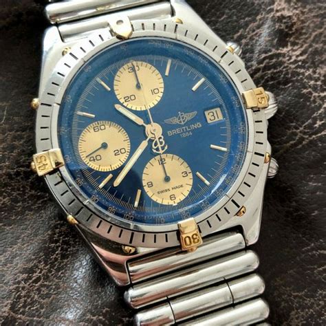 breitling rouleaux bracelet